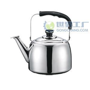 供應YJH-3L易家不銹鋼琴音水壺(單底)_家用電器_世界工廠網中國產品信息庫