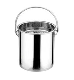 供應高級不銹鋼加厚漏桶,供應高級不銹鋼加厚漏桶生產廠家,供應高級不銹鋼加厚漏桶價格