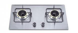 供應奧德賽燃氣灶磨砂封油不銹鋼面板_家用電器_世界工廠網中國產品信息庫