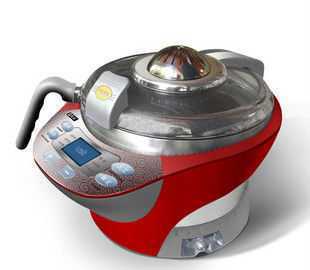 自動光譜加熱節能炒菜鍋不粘、不銹鋼鍋無油煙、無輻射鍋_家用電器_世界工廠網中國產品信息庫