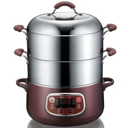 盤點 品質生活必備廚房智能小家電top9