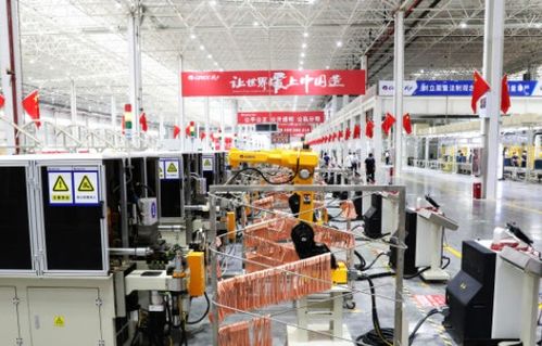 格力電器工廠地址在哪里 廠址在廣東珠海前山金雞西路6號