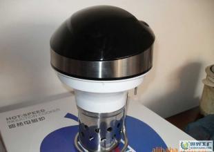 不銹鋼電器精選 廠家直銷蘋果牌1.8L五谷豆漿機，健康生活新選擇