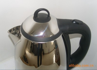 集大福1.5L快速不銹鋼電水壺 超低價批發，暢銷全國