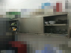 馬鞍山OK論壇 跳蚤市場里的家電家具不銹鋼制品與收銀機(jī)淘貨指南