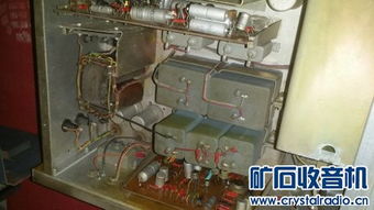 探秘某航空無線電研究院 老儀器設備與Discuz多媒體產品的科技收藏之旅