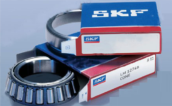 進口軸承價格與產品查詢全攻略 助力機械零部件制造業高效采購